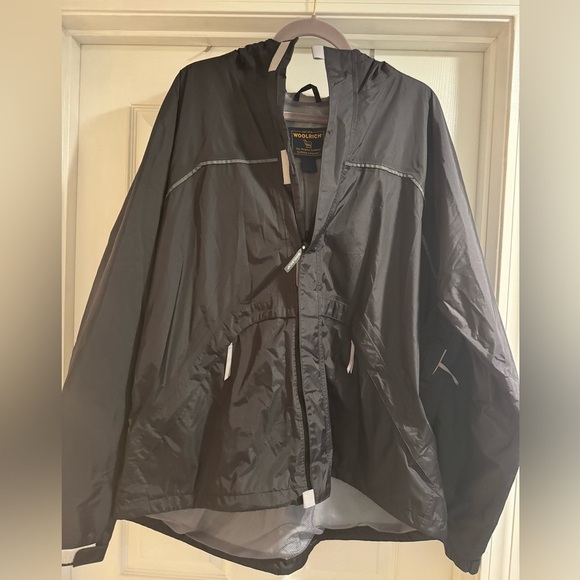 Woolrich Vintage Windbreaker - Picture 15 of 15